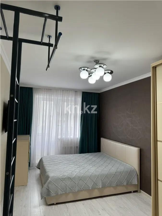 Продажа 4-комнатной квартиры, 90 м² в Астане - фото 2