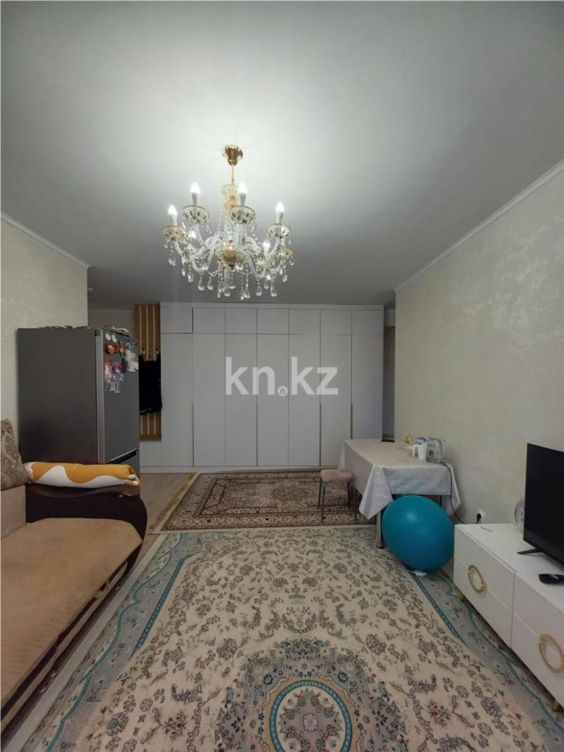Продажа 2-комнатной квартиры, 58.8 м² в Астане - фото 2