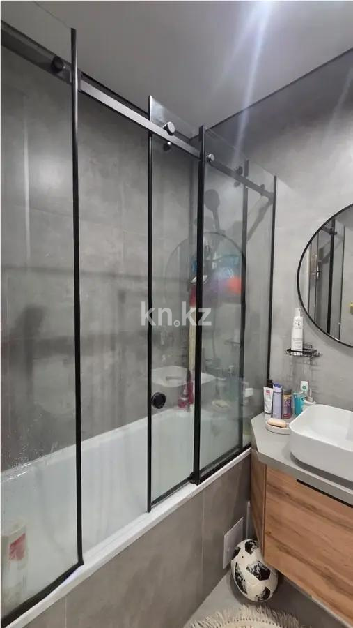 Продажа 2-комнатной квартиры, 55 м² в Алматы - фото 4