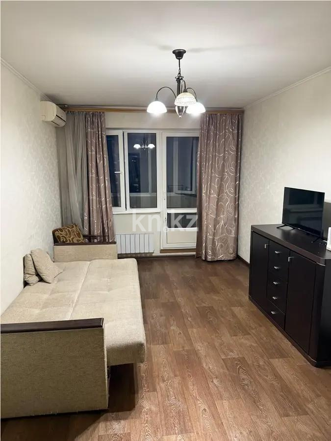 Продажа 2-комнатной квартиры, 55 м² в Алматы