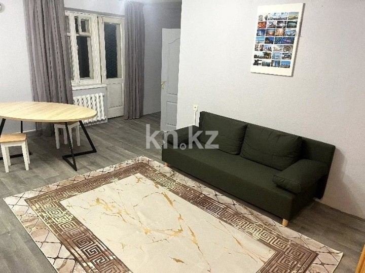 Продажа 2-комнатной квартиры, 42 м² в Алматы - фото 2