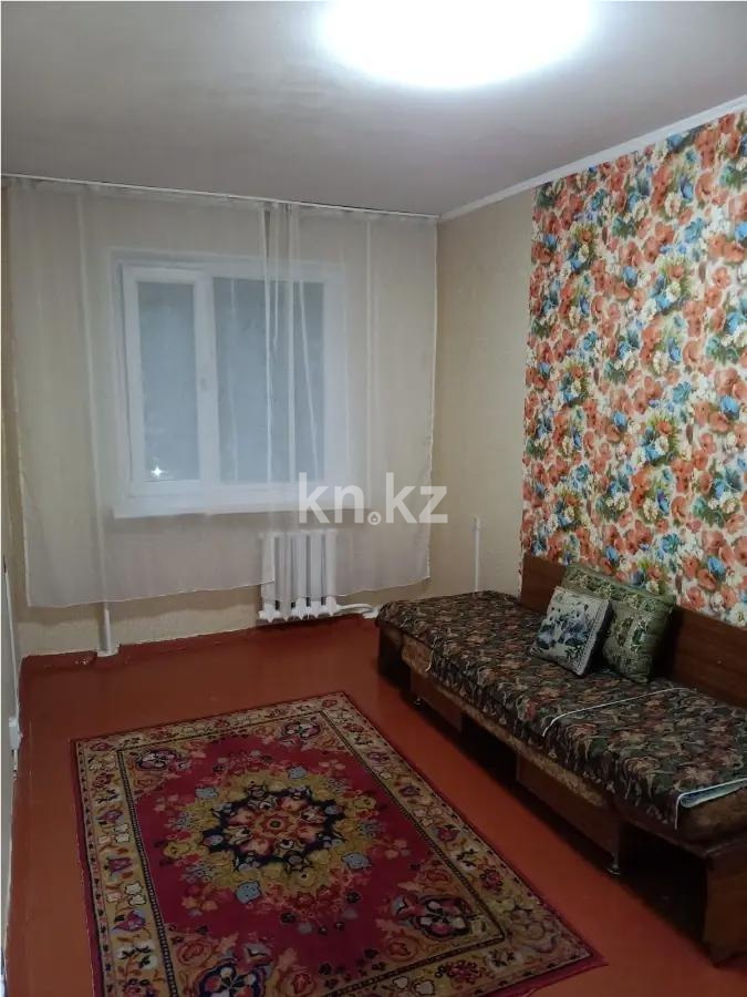 Продажа 2-комнатной квартиры, 43 м², мкр-н 1, дом  54 в Алматы - фото 2