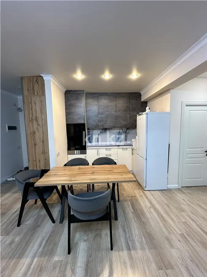 Продажа 3-комнатной квартиры, 70 м², мкр. Шугыла, дом  340/3 в Алматы - фото 4