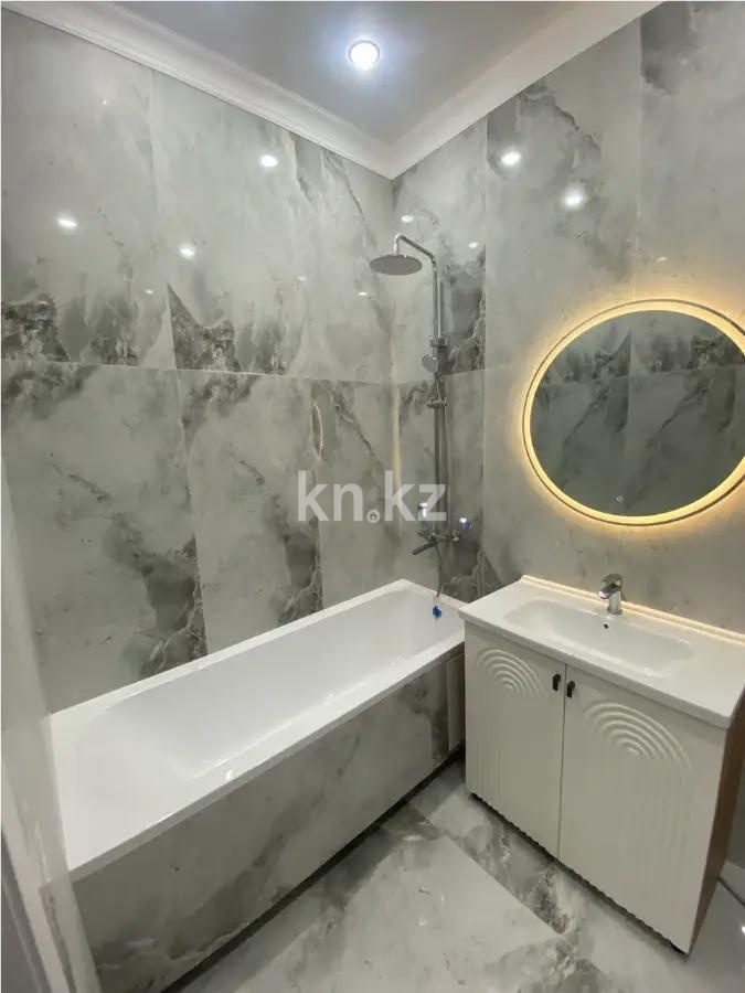 Продажа 2-комнатной квартиры, 65 м² в Астане - фото 4