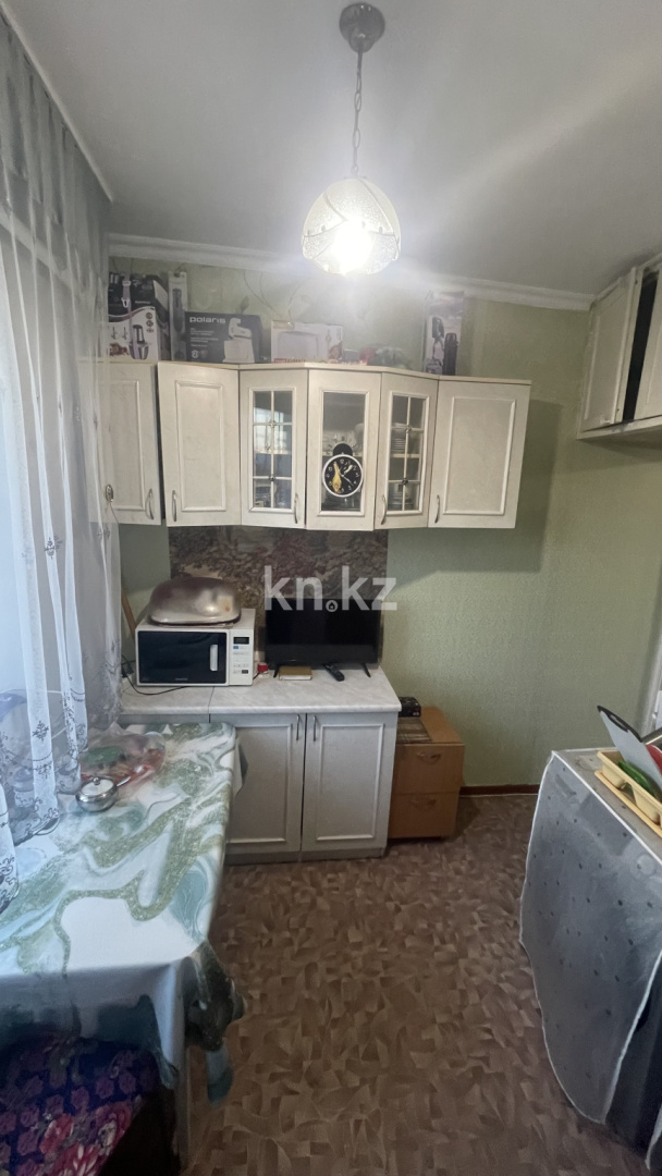 Продажа 2-комнатной квартиры, 50.2 м², ул. Карасай батыра, дом  54 в Алматинской области - фото 8