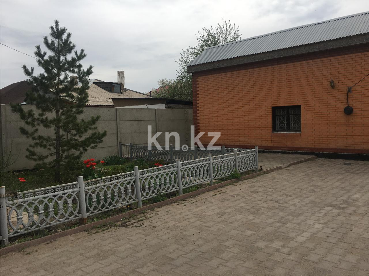 Продажа 4-комнатного дома, 100 м², ул. Сатпаева в Караганде - фото 27