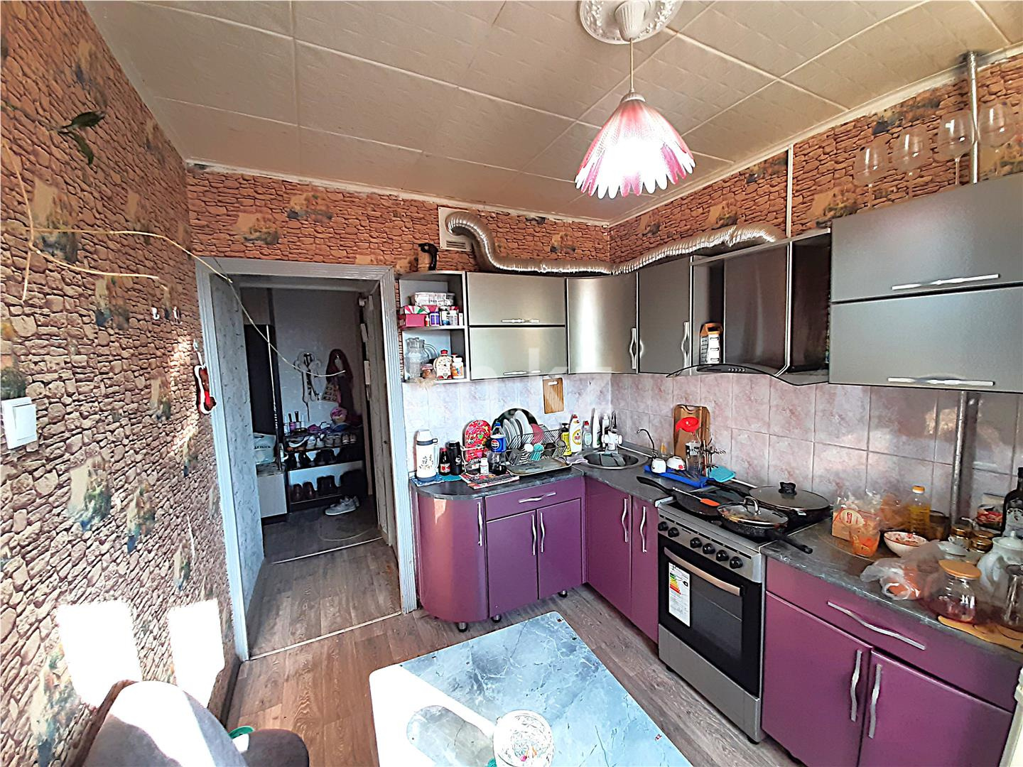 Продажа 3-комнатной квартиры, 67 м² в Темиртау - фото 8