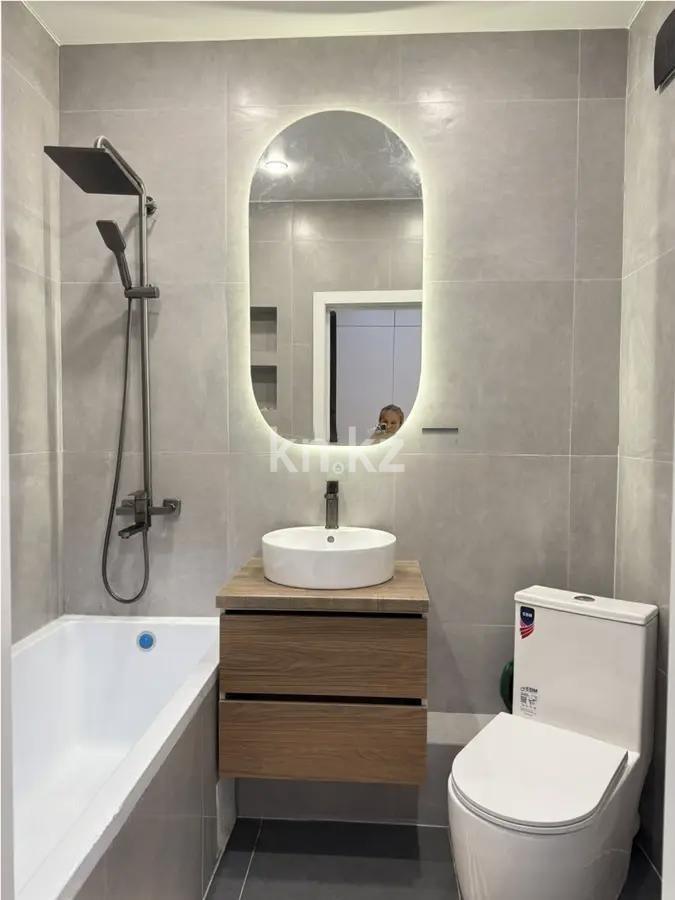 Продажа 1-комнатной квартиры, 32 м² в Алматы - фото 3
