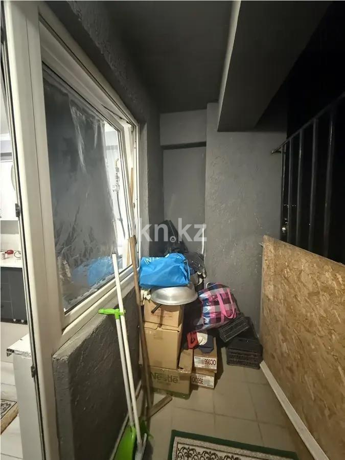 Продажа 3-комнатной квартиры, 82 м², ул. Алтын орда, дом  6/25 в Алматы - фото 9