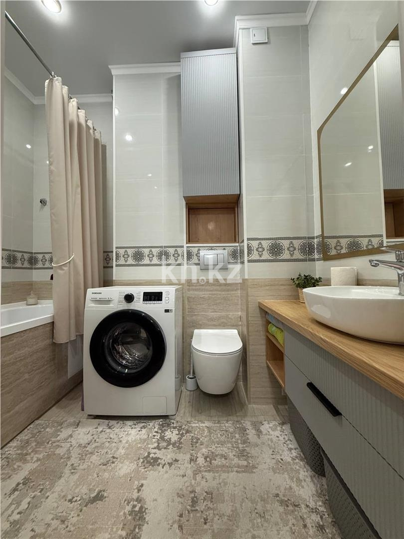 Продажа 2-комнатной квартиры, 69 м² в Караганде - фото 4