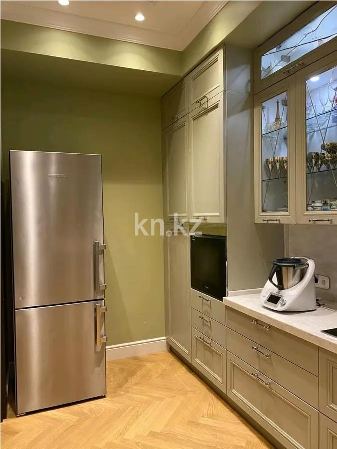 Продажа 4-комнатной квартиры, 145.5 м² в Астане - фото 4