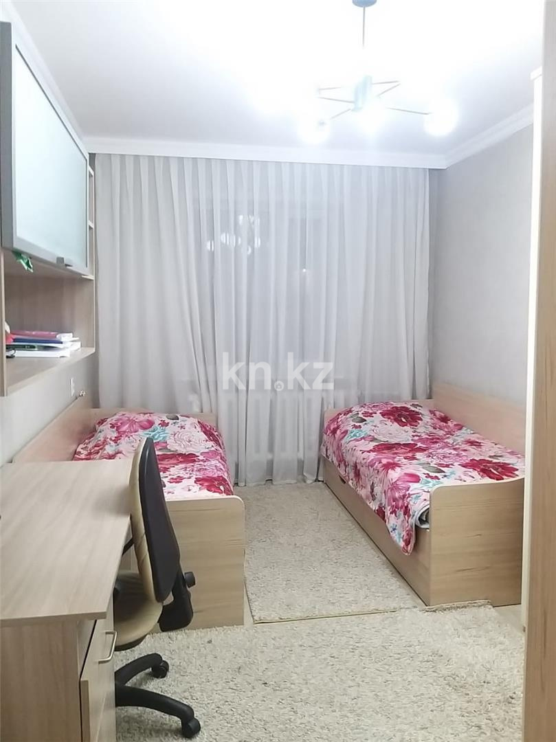 Продажа 4-комнатной квартиры, 86 м², мкр. Степной-4 в Караганде - фото 10