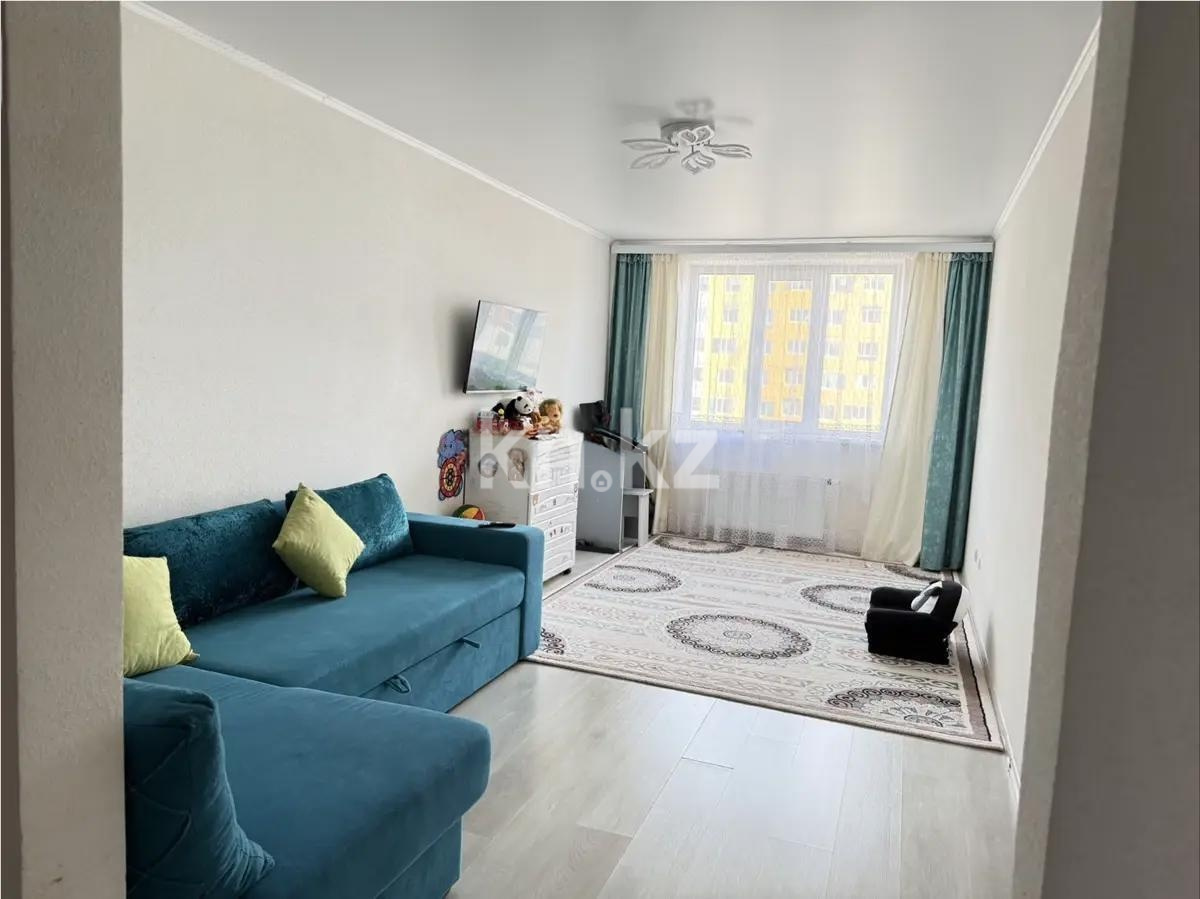 Продажа 2-комнатной квартиры, 62 м² в Астане