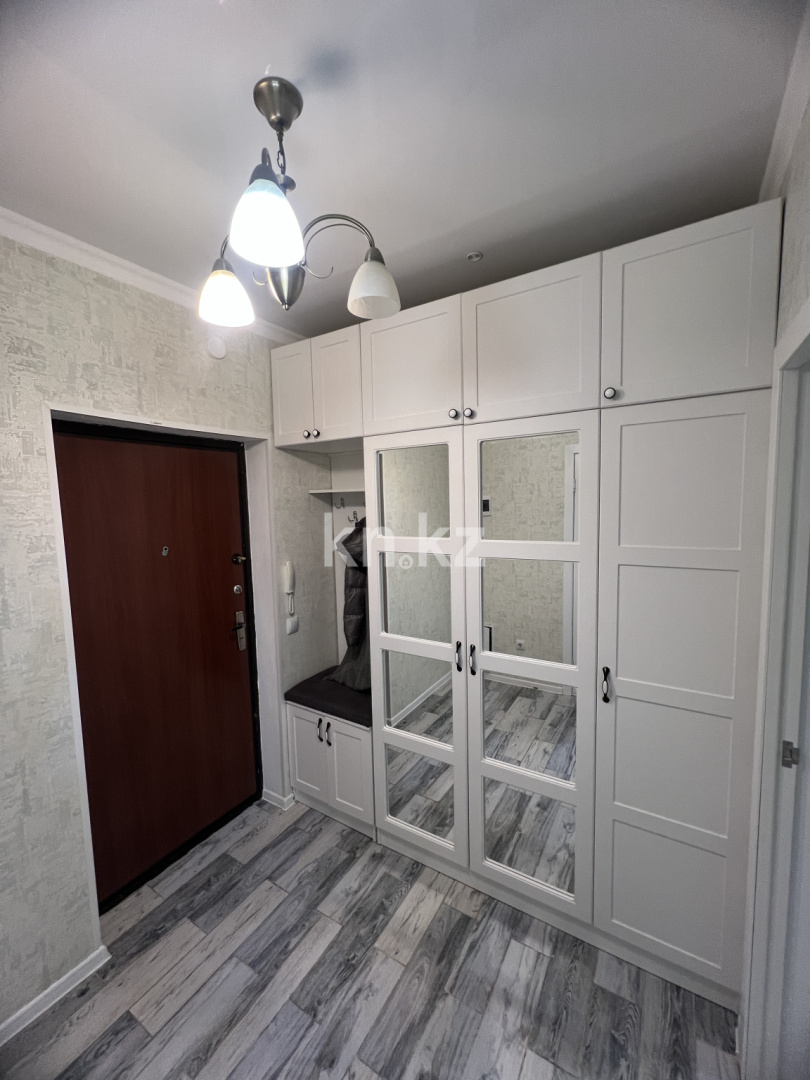 Аренда 1-комнатной квартиры, 42 м² в Астане - фото 10