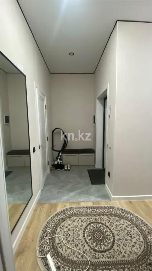 Продажа 2-комнатной квартиры, 50 м² в Астане - фото 5