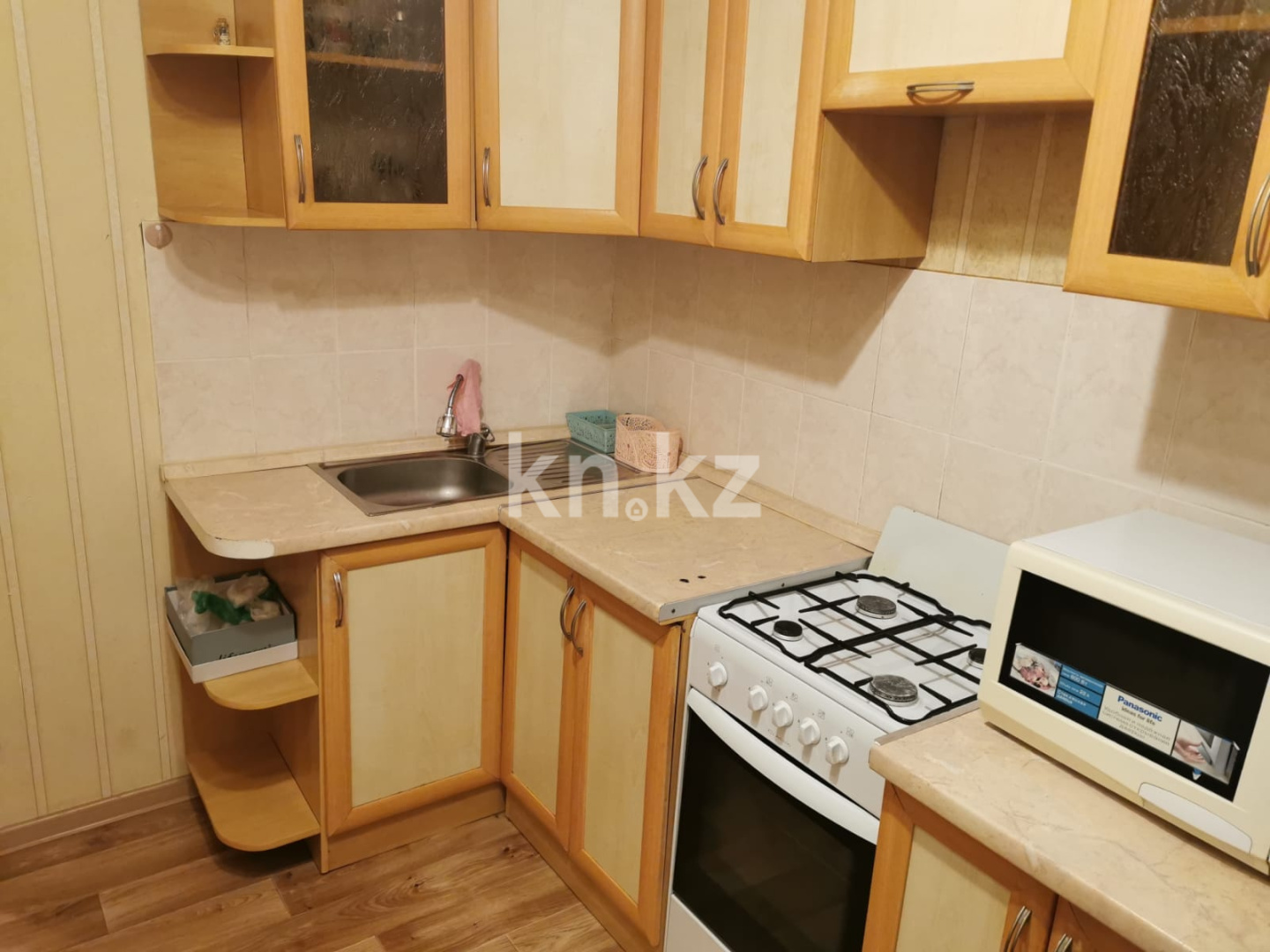 Продажа 1-комнатной квартиры, 35.2 м² в Астане - фото 7