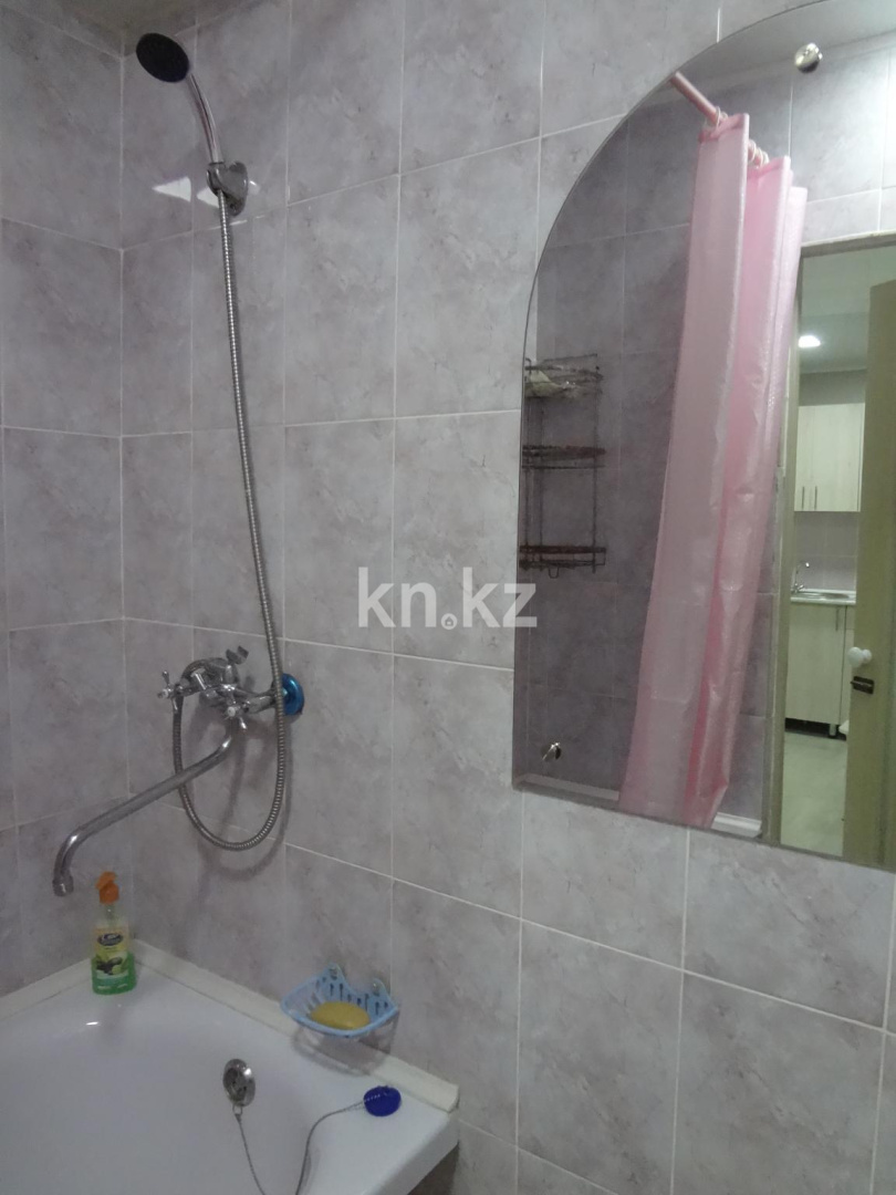 Аренда 2-комнатной квартиры посуточно, 51 м², мкр-н 2, дом  21 в Актау - фото 7