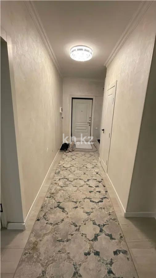 Продажа 3-комнатной квартиры, 80 м², мкр-н Жас Канат, дом  1/49 в Алматы - фото 5