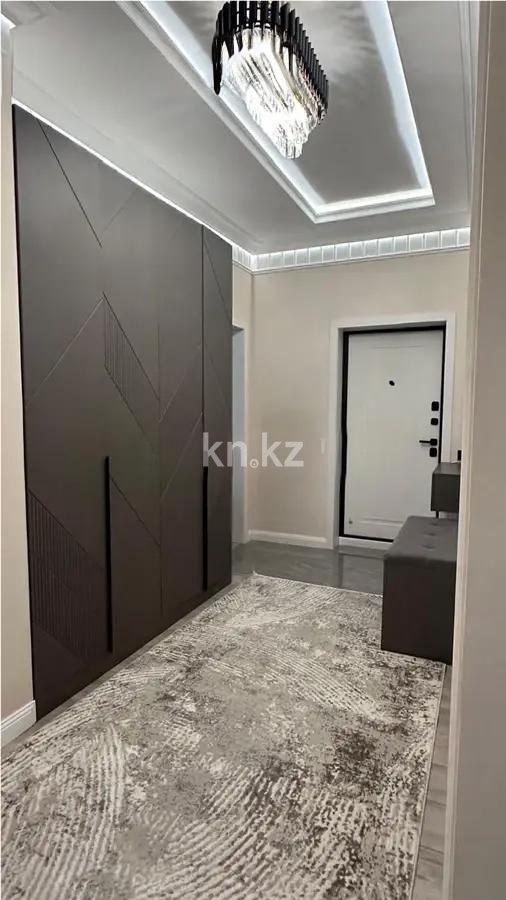Продажа 3-комнатной квартиры, 75 м² в Астане - фото 5