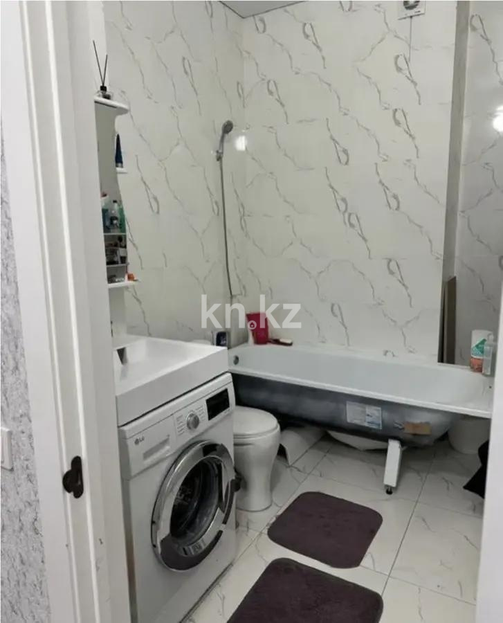 Продажа 2-комнатной квартиры, 62.6 м² в Астане - фото 4