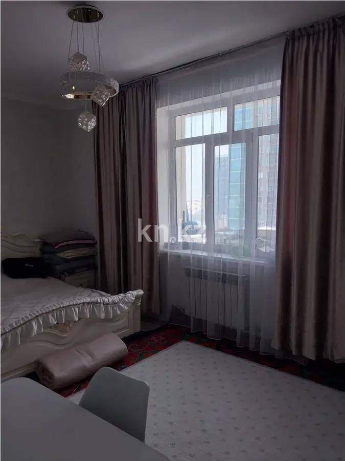 Продажа 2-комнатной квартиры, 73.5 м² в Алматы - фото 2