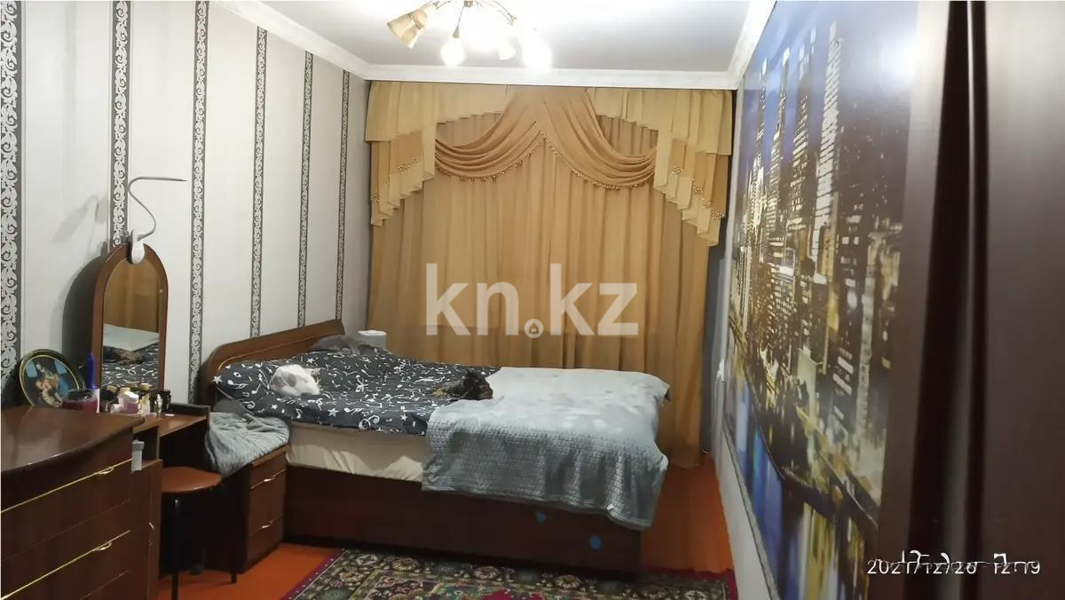 Продажа 3-комнатной квартиры, 60 м², пр. Суюнбая, дом  292А в Алматы - фото 2