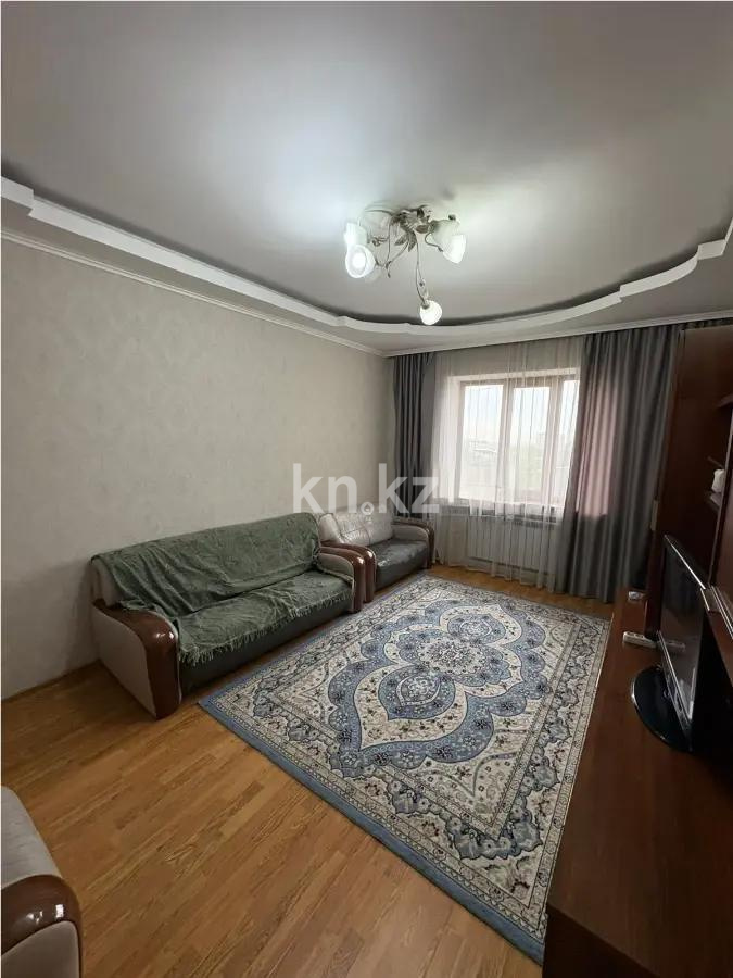 Продажа 4-комнатной квартиры, 95 м², мкр-н Жетысу-2, дом  44 в Алматы - фото 2