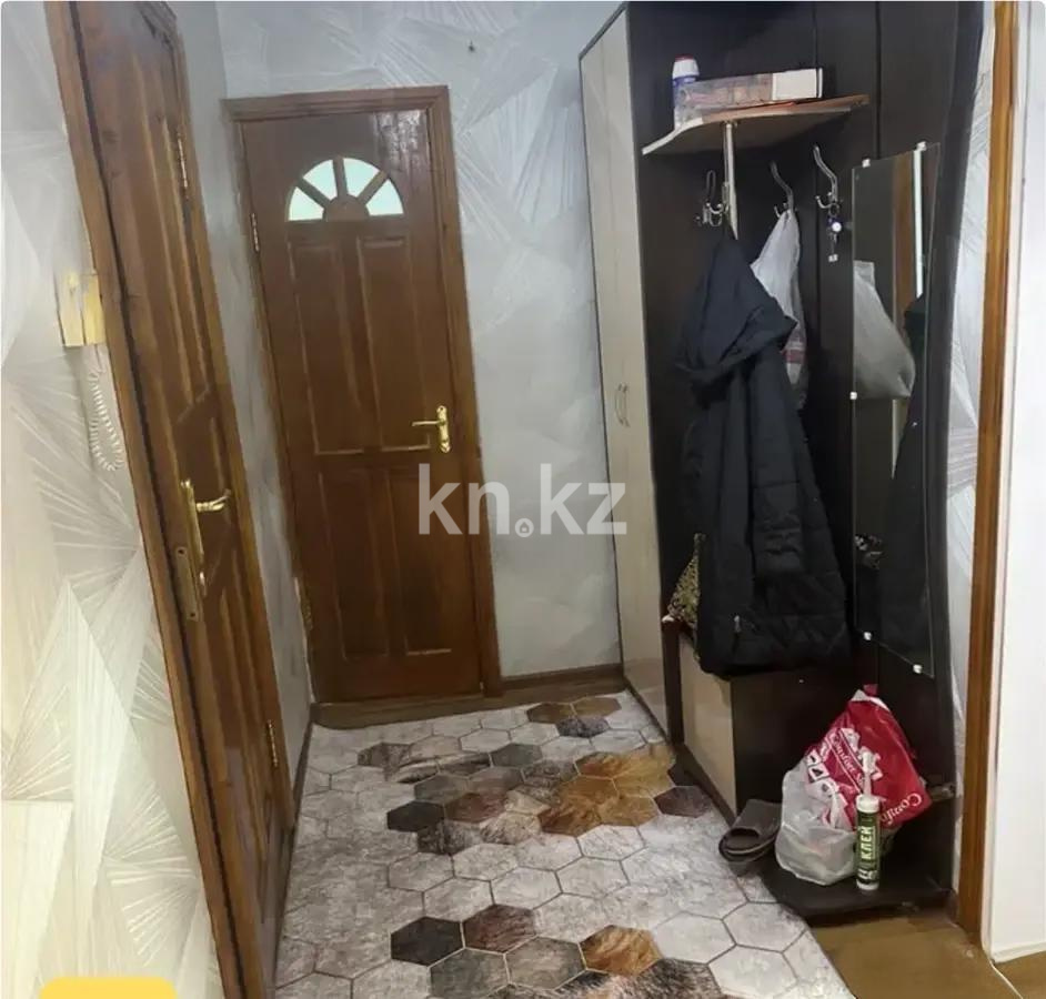 Продажа 1-комнатной квартиры, 42 м² в Алматы - фото 4