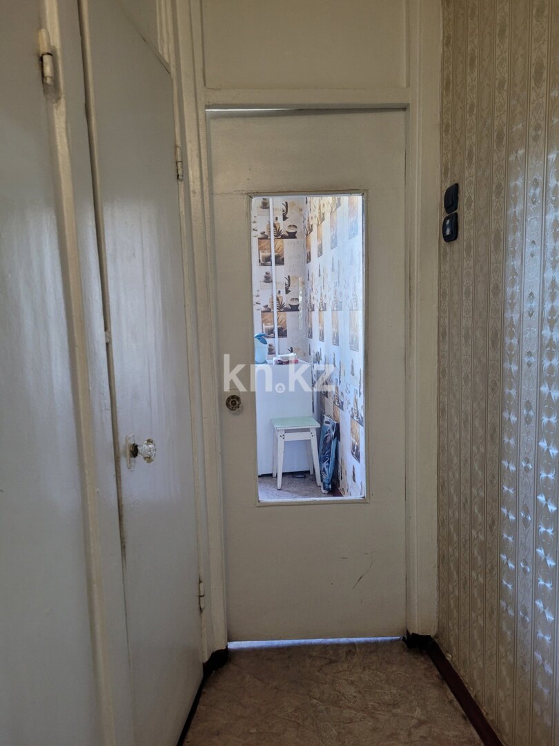Продажа 2-комнатной квартиры, 45 м² в Караганде - фото 12