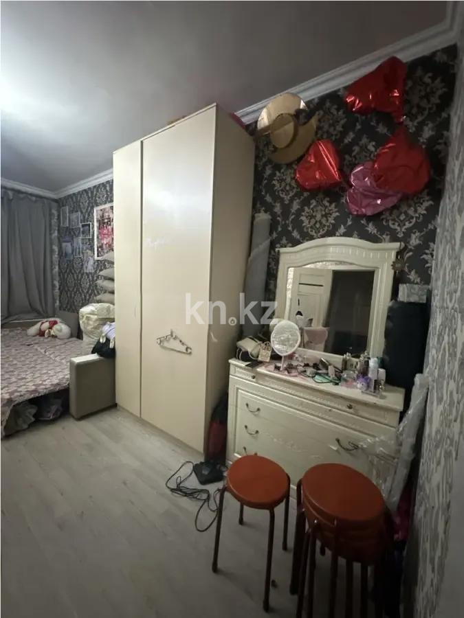 Продажа 1-комнатной квартиры, 24 м² в Алматы