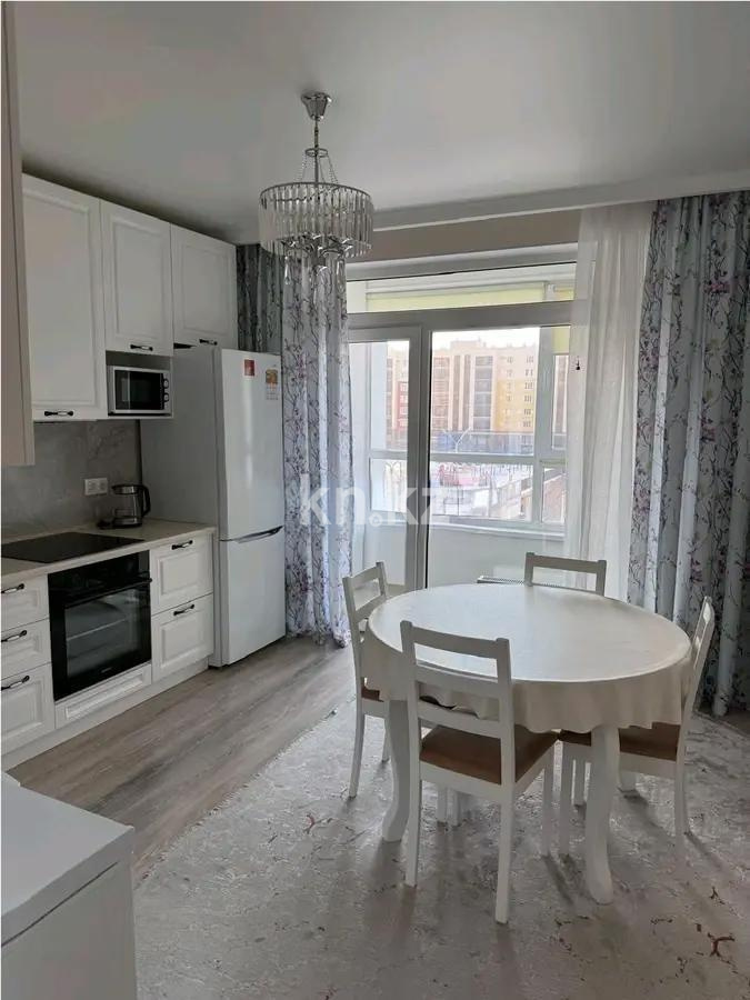 Продажа 2-комнатной квартиры, 66 м², пр. Аль-Фараби, дом  11 в Астане - фото 3