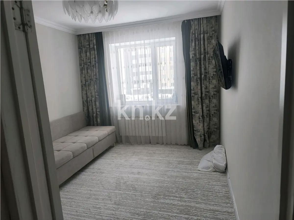 Продажа 1-комнатной квартиры, 35 м² в Астане