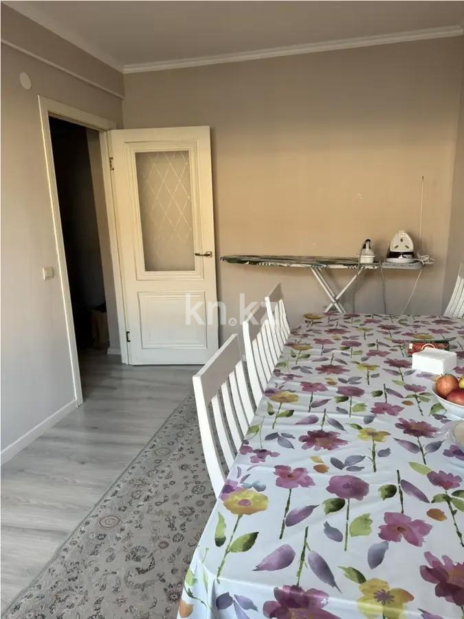 Продажа 3-комнатной квартиры, 60 м², ул. Аркалык, дом  45 в Алматы - фото 4