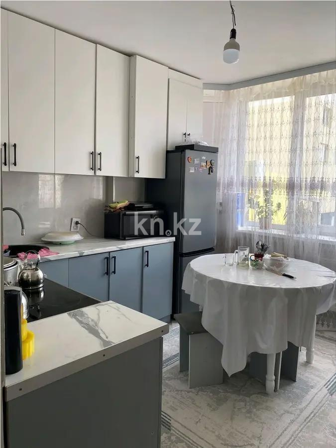 Продажа 3-комнатной квартиры, 85 м², ул. Караменде Би Шакаулы, дом  7 в Астане - фото 4