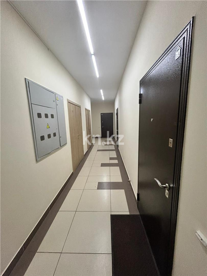 Продажа 4-комнатной квартиры, 110 м², пр. Кабанбай батыра, дом  60а/2 в Астане - фото 20