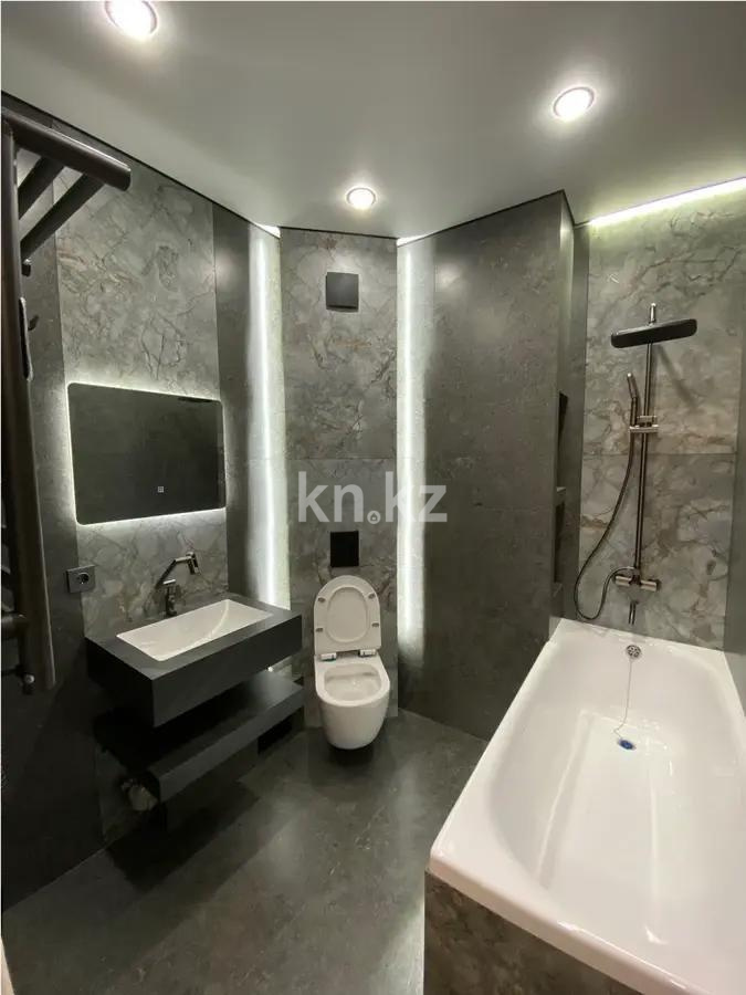 Продажа 1-комнатной квартиры, 38 м², мкр-н Шугыла, дом  340/37 в Алматы - фото 3