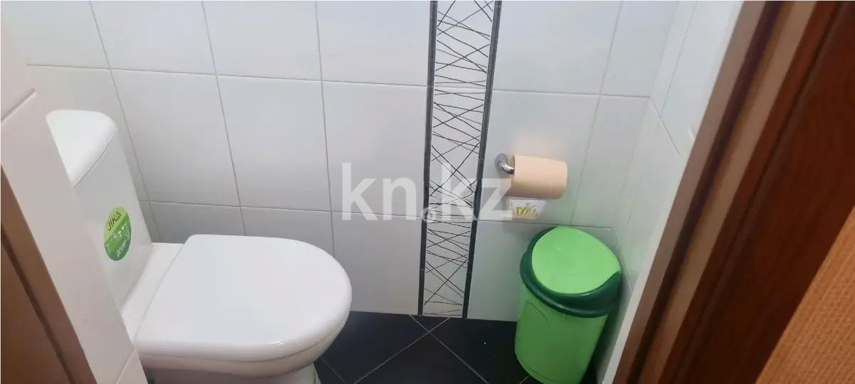 Продажа 3-комнатной квартиры, 69 м², пр. Сейфуллина, дом  534 в Алматы - фото 4