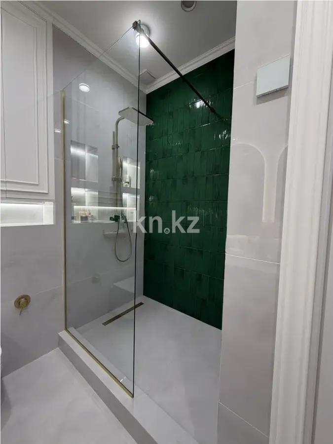 Продажа 3-комнатной квартиры, 93.6 м² в Алматы - фото 4