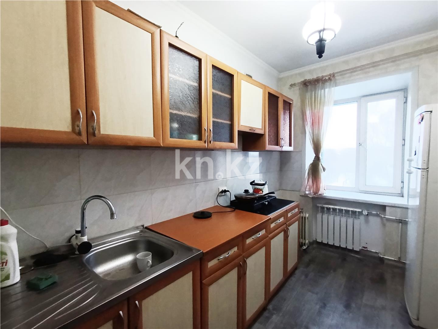 Продажа 2-комнатной квартиры, 53 м² в Караганде - фото 10