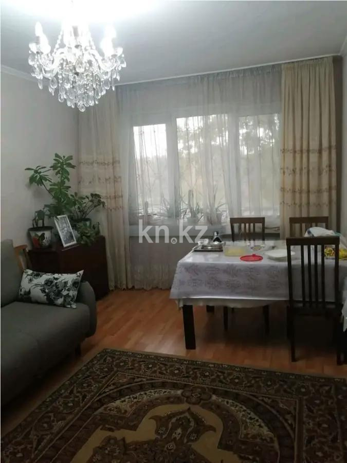 Продажа 3-комнатной квартиры, 61 м², мкр-н 6, дом  3Б в Алматы