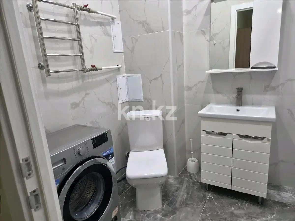 Продажа 2-комнатной квартиры, 59.4 м² в Астане - фото 4