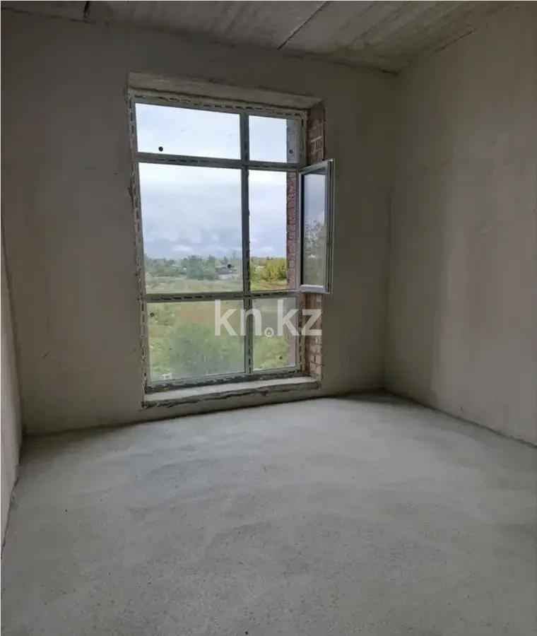 Продажа 1-комнатной квартиры, 36.1 м², ул. А-52, дом  2 в Астане - фото 2