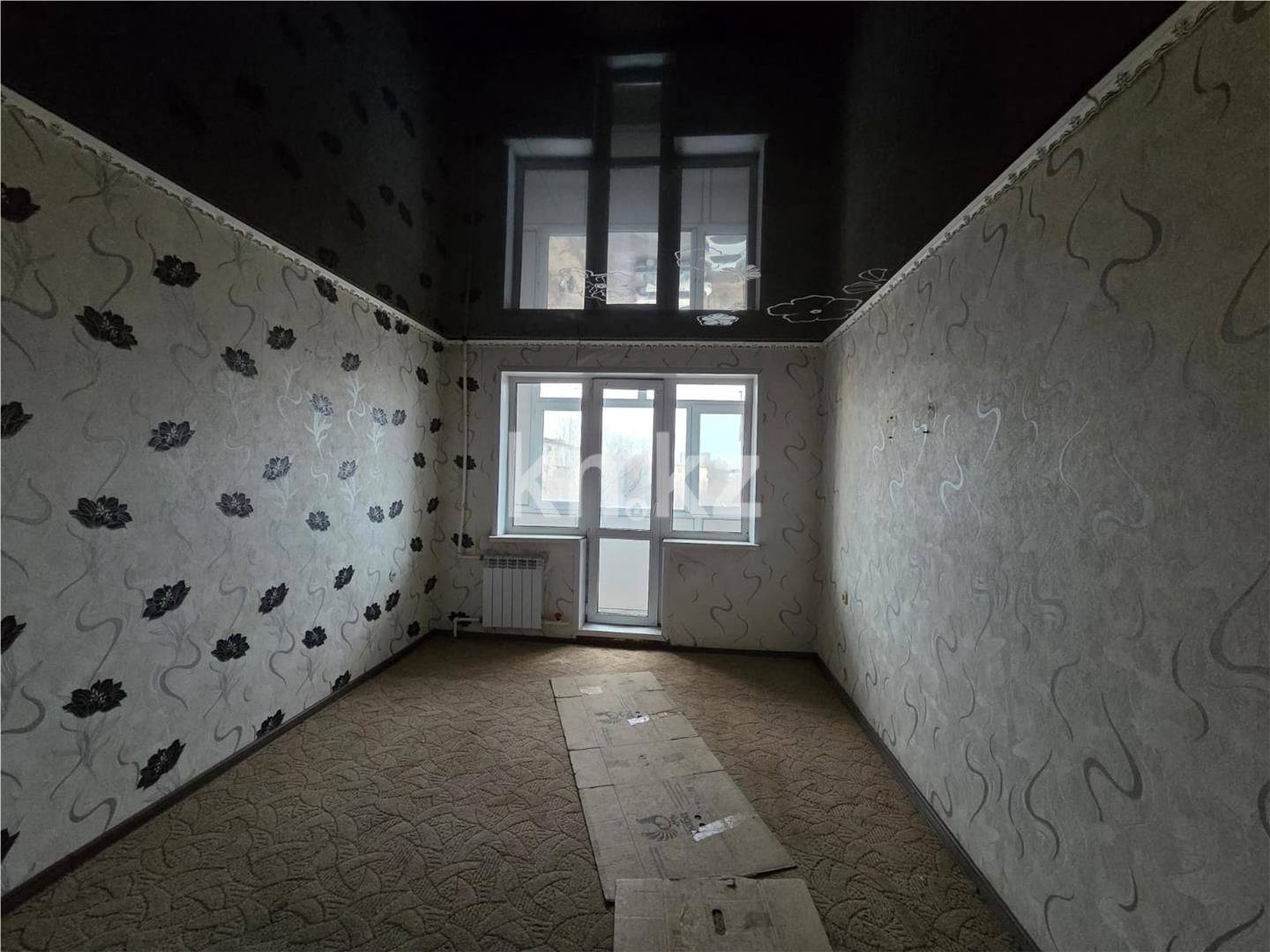 Продажа 2-комнатной квартиры, 48 м² в Темиртау - фото 3