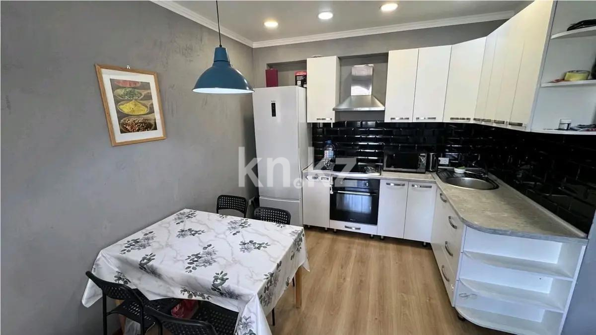 Продажа 2-комнатной квартиры, 42 м², ул. Кенесары хана, дом  83/2 в Алматы - фото 3