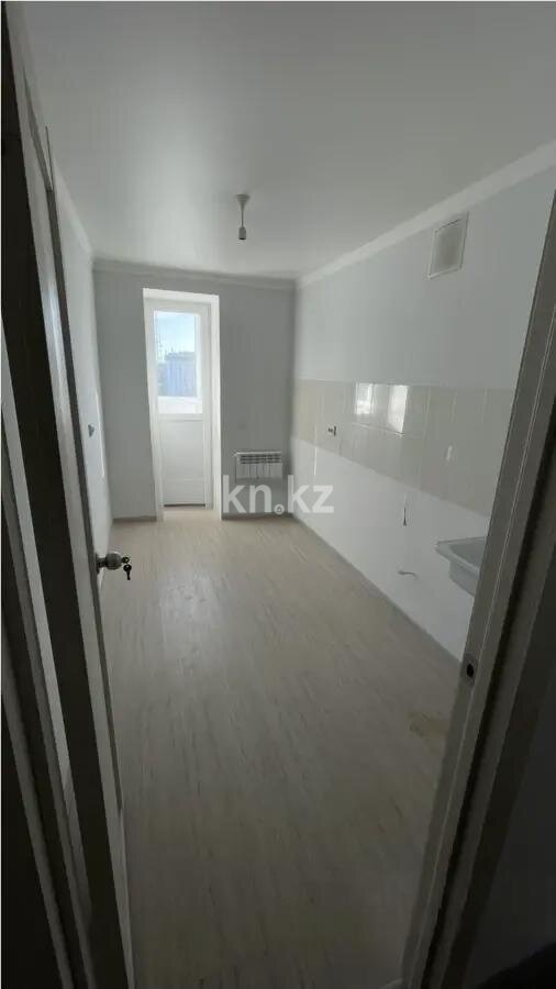 Продажа 1-комнатной квартиры, 38 м² в Астане - фото 2