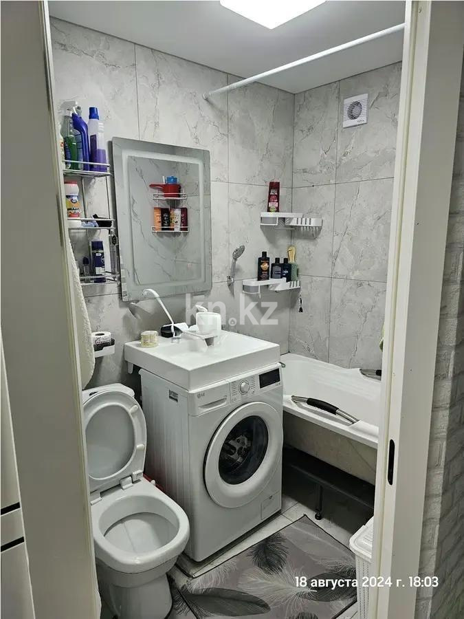 Продажа 3-комнатной квартиры, 64 м² в Алматы - фото 4