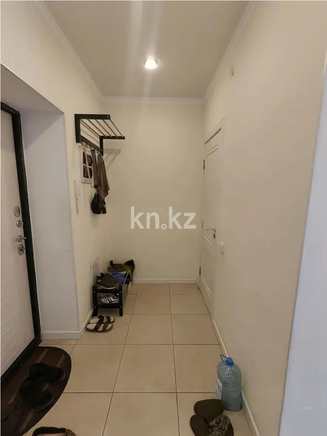 Продажа 1-комнатной квартиры, 39 м² в Астане - фото 4