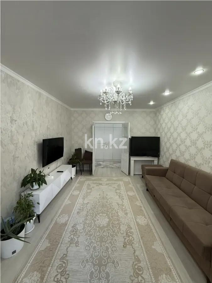 Продажа 2-комнатной квартиры, 63 м² в Астане - фото 2