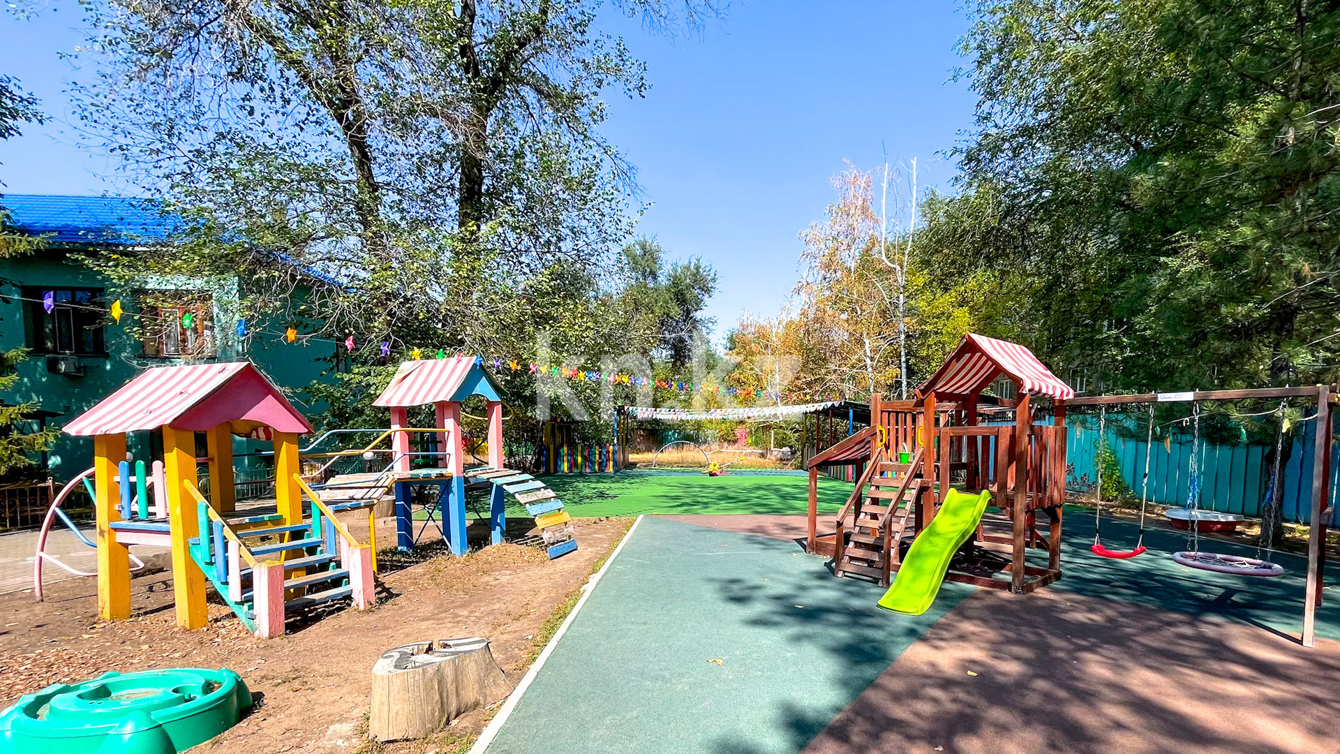 Продажа здания, 4600 м² в Алматы - фото 12