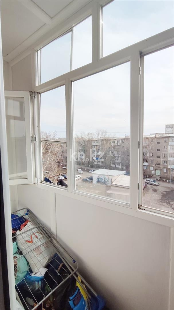 Продажа 3-комнатной квартиры, 62 м² в Караганде - фото 22